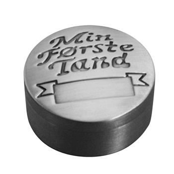 Fortinnet æske "Min første tand" from Noa Kids