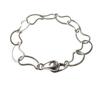 Armbånd & halskæde 21cm from San - Links of Joy