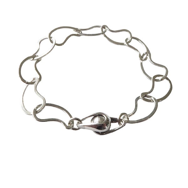 Armbånd & halskæde 18cm from San - Links of Joy