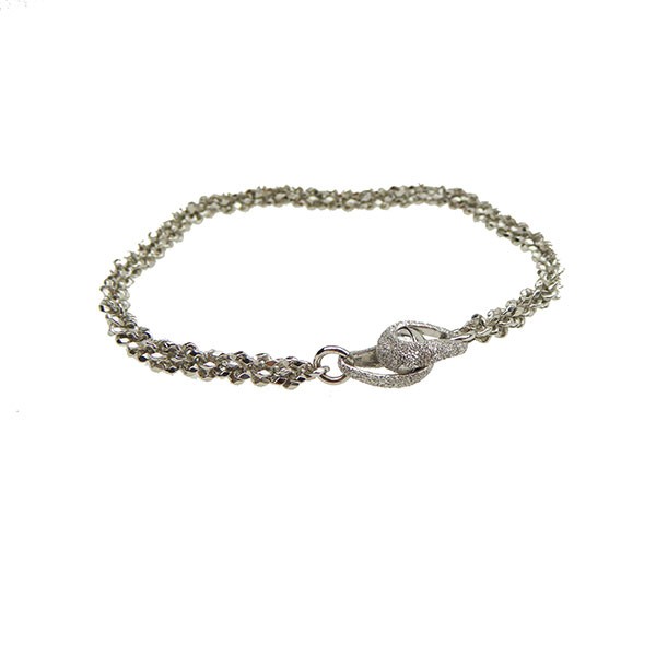 Armbånd & halskæde 21cm from San - Links of Joy