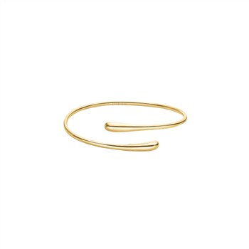 Rosefield Hugged Bangle JBCBG-J1047 from Rosefield