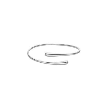 Rosefield Hugged Bangle JBCBS-J1048 from Rosefield