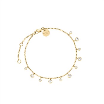 Rosefield Dangling Crystal JBDCG-J1022 from Rosefield