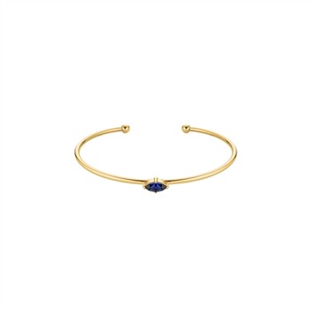 Rosefield Marquise Montana Bangle JBMMG-J1241 from Rosefield