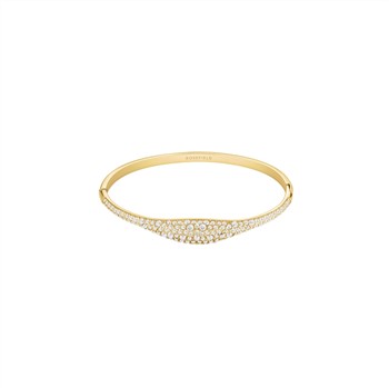 Rosefield Pave Bangle JBPBG-J1237 from Rosefield