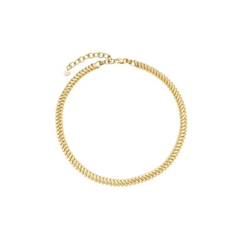 Rosefield San Marco Necklace JNSMG-J1193 from Rosefield