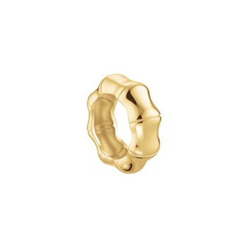 Rosefield Bamboo Ring JRSB54G-J1196 from Rosefield