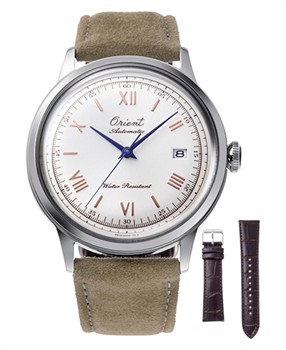 Orient Bambino 75 Anniversary RA-AC0027S from Orient