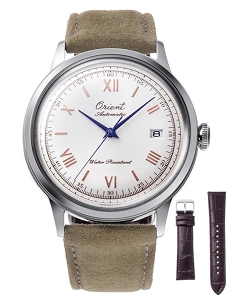 Orient Bambino 75 Anniversary RA-AC0027S from Orient