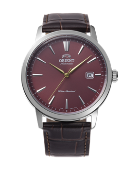 Orient Bambino RA-AC0F15R from Orient