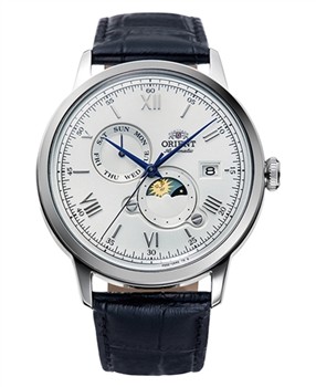 Orient Bambino RA-AK0802S from Orient