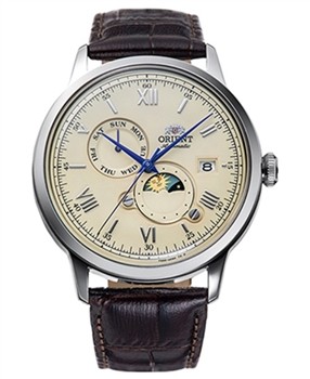 Orient Bambino RA-AK0803Y from Orient