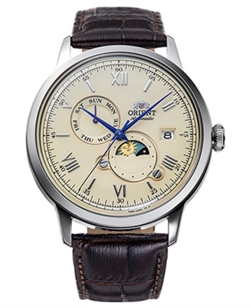 Orient Bambino RA-AK0803Y from Orient