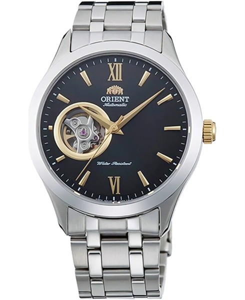 Orient Contemporary TAG03002B from Orient