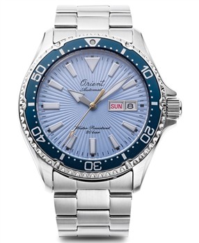 Orient Kamasu 75 Anniversary Limited Edition RA-AA0823L from Orient