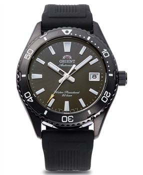 Orient Mako Diver Automatic RA-AC0Q10N from Orient
