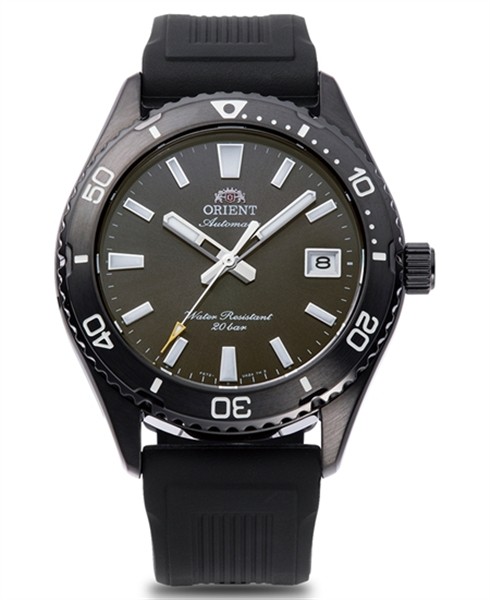 Orient Mako Diver Automatic RA-AC0Q10N from Orient