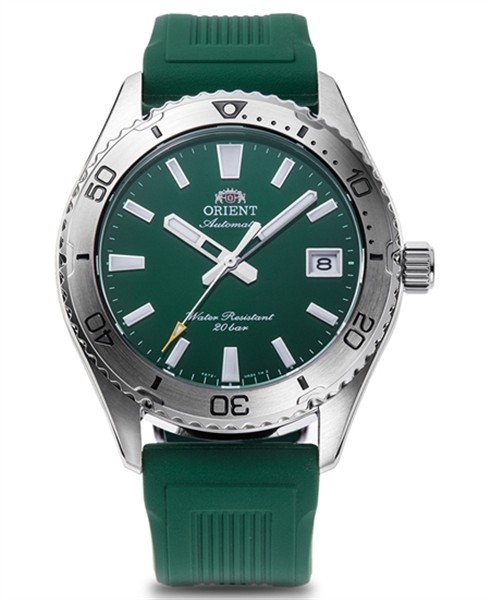 Orient Mako Diver Automatic RA-AC0Q11E from Orient