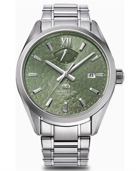 Orient Star M-Collection M34 Automatic RE-BX0006E from Orient