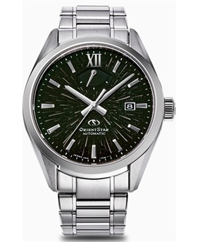 Orient Star M-Collection M34 Automatic RE-BX0009B from Orient