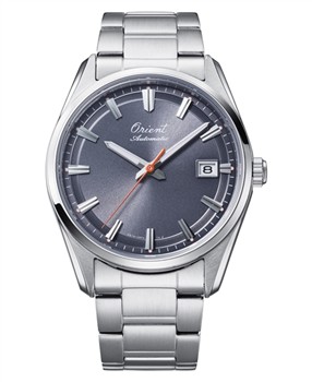 Orient Stretto Date 75 Anniversary RA-AC0R04N from Orient