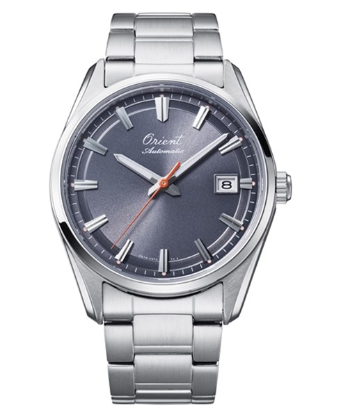 Orient Stretto Date 75 Anniversary RA-AC0R04N from Orient