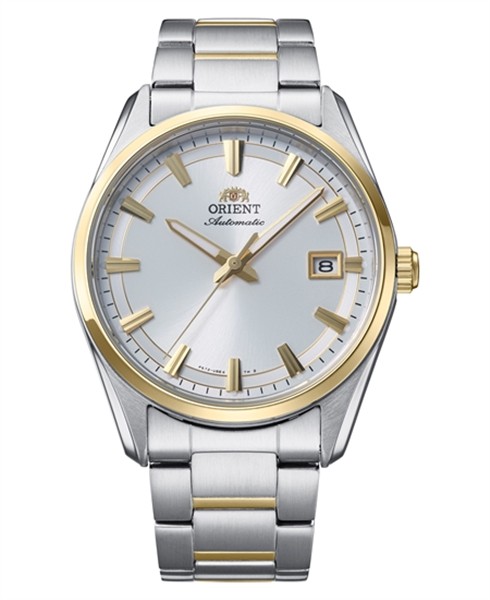Orient Stretto Date RA-AC0R01S from Orient