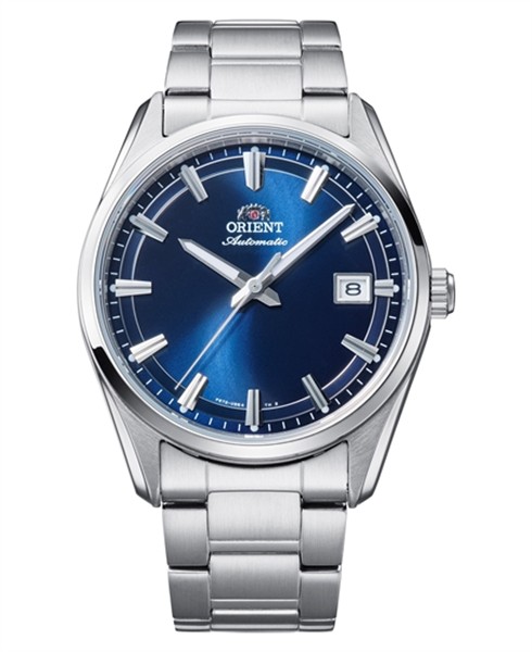 Orient Stretto Date RA-AC0R02L from Orient