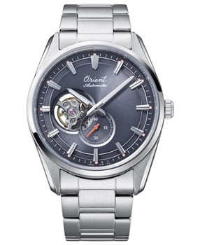 Orient Stretto Sun & Moon 75 Anniversary RA-AR0012N from Orient