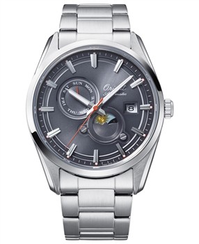 Orient Stretto Sun & Moon 75 Anniversary RA-AK0311N from Orient
