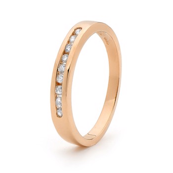Wedding ring, from Bee