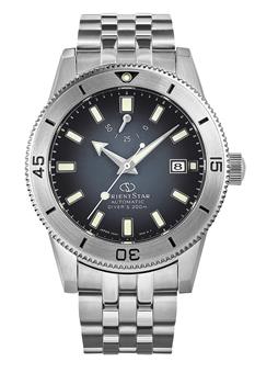 Orient Star Diver 1964 M-Collection M42 RE-AU0503N from Orient Star