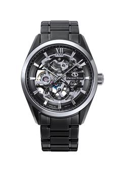 Orient Star F8 Skeleton M-Collection M34 RE-AZ0105N from Orient Star