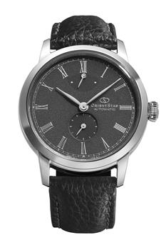 Orient Star F7 Small Seconds M-Collection M45 RE-BS0003N from Orient Star