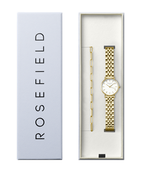 Rosefield Gift box 26WGSG-X278 from Rosefield
