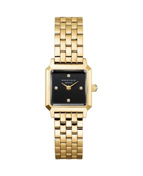 Rosefield Luxury Noir BBGSG-B08 from Rosefield