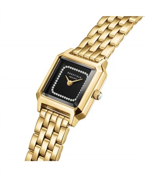 Rosefield Luxury Noir BBGSG-B09 from Rosefield