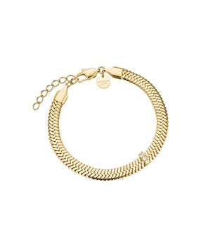 Rosefield Snake Bracelet JBSCG-J1191 from Rosefield