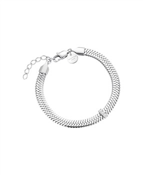 Rosefield Snake Bracelet JBSCS-J1192 from Rosefield