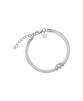 Rosefield Snake Heart Bracelet JBSWS-J1011 from Rosefield