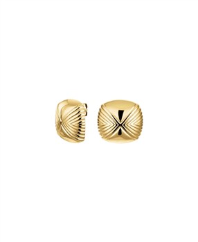 Rosefield Vintage Edged Studs JEESG-J962 from Rosefield
