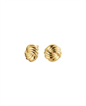Rosefield Vintage Spiral Studs JESSG-J1026 from Rosefield