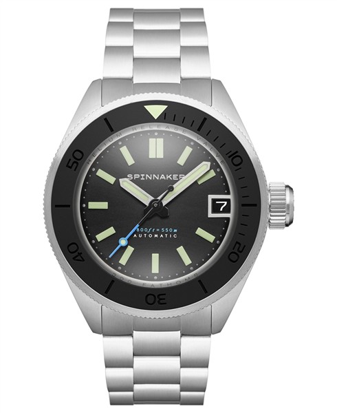 Spinnaker Piccard Automatic SP-5098-33 from Spinnaker