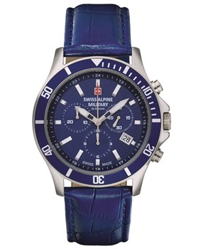 Swiss Alpine Military Challenger 7022.9535SAM from Swiss Alpine Military