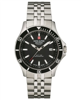 Swiss Alpine Military Challenger 7022.1137SAM from Swiss Alpine Military