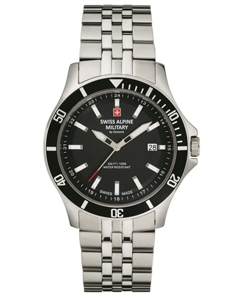 Swiss Alpine Military Challenger 7022.1137SAM from Swiss Alpine Military