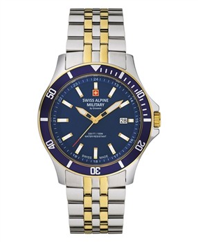 Swiss Alpine Military Challenger 7022.1145SAM from Swiss Alpine Military