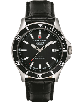 Swiss Alpine Military Challenger 7022.1537SAM from Swiss Alpine Military