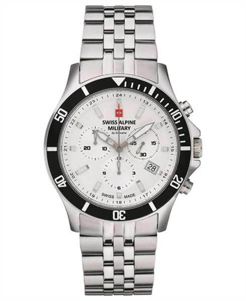 Swiss Alpine Military Challenger 7022.9132SAM from Swiss Alpine Military