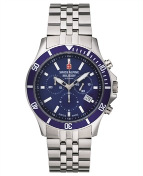 Swiss Alpine Military Challenger 7022.9135SAM from Swiss Alpine Military